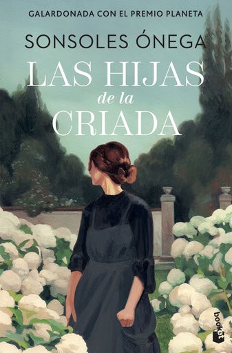 Las hijas de la criada