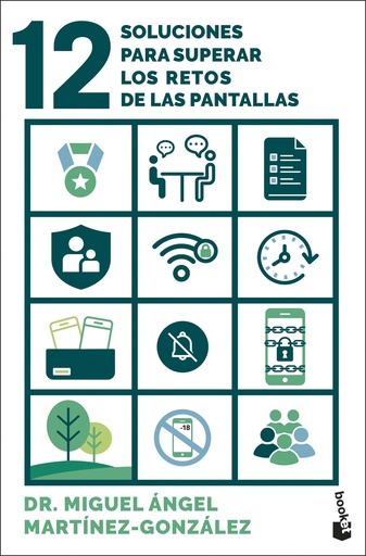 12 soluciones para superar los retos de las pantallas