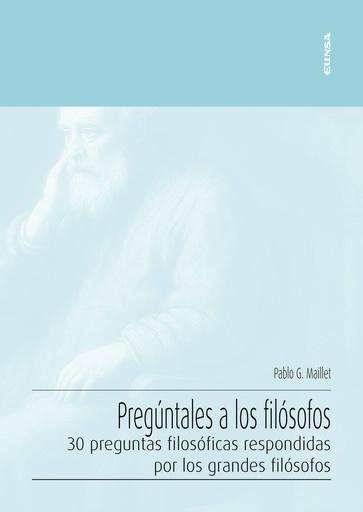 Pregúntales a los filósofos