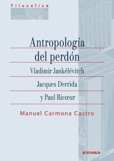 Antropología del perdón