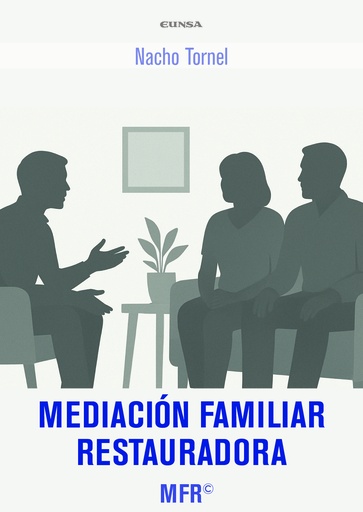 Mediación familiar restauradora