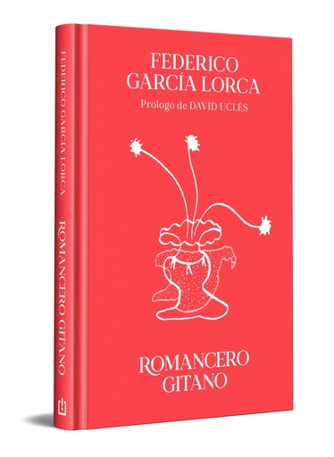 Romancero gitano (edición especial en tapa dura)