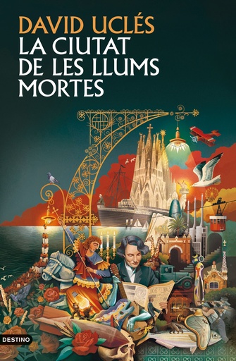 La ciutat de les llums mortes