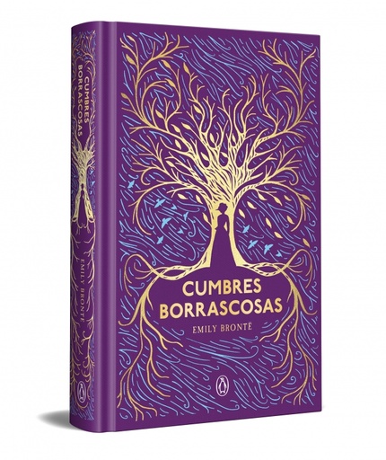 Cumbres borrascosas (edición especial en tapa dura)