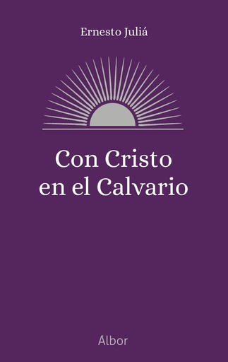 Con Cristo en el Calvario