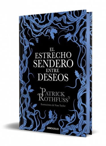 El estrecho sendero entre deseos (edición especial limitada)