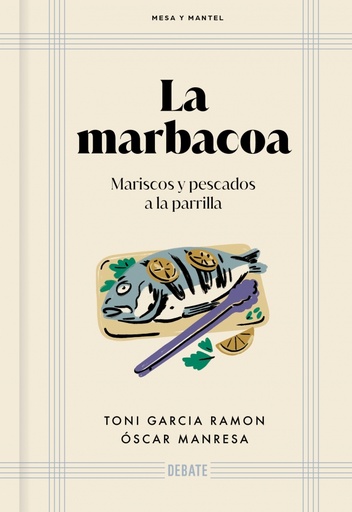 La marbacoa
