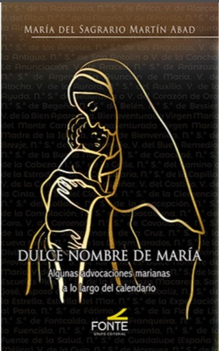 Dulce nombre de María