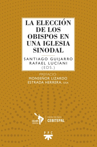 La elección de los obispos en una iglesia sinodal