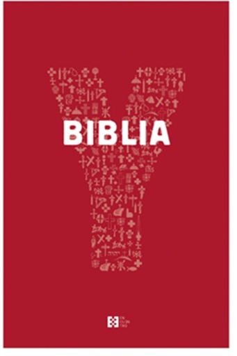Youcat Biblia