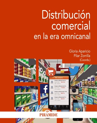 [9788436832846] Distribución comercial en la era omnicanal