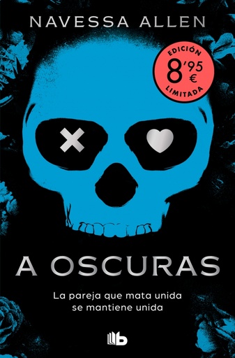 A oscuras (Adéntrate en la oscuridad 1)
