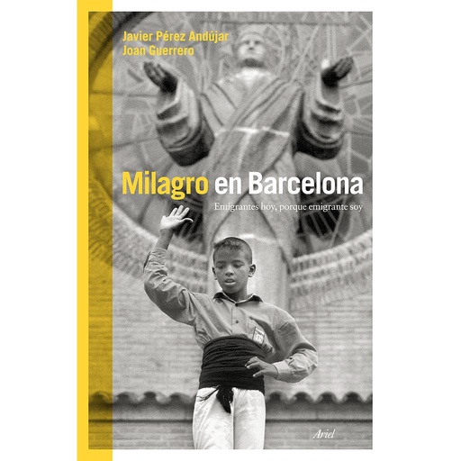 [9788434419025] Milagro en Barcelona