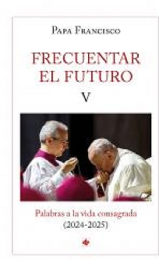 Frecuentar el futuro V