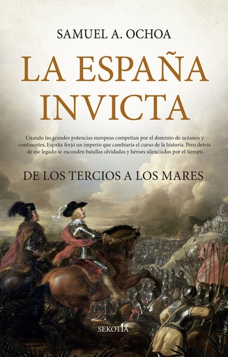 [9791387812027] La España Invicta
