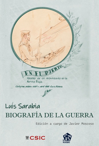 Biografía de la guerra