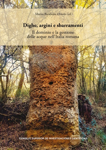 Dighe, argini e sbarramenti