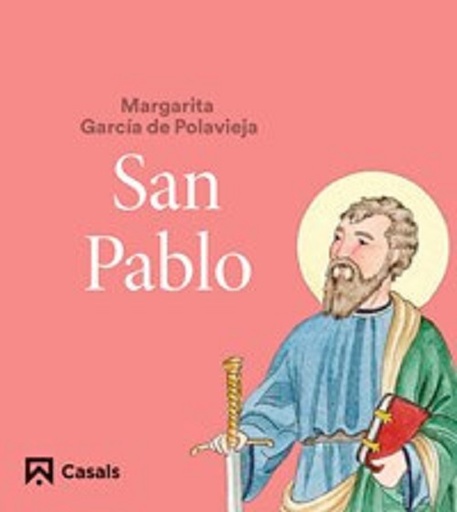 [9788421870990] San Pablo