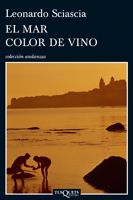 [9788483832455] El mar color de vino