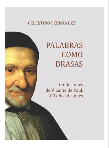 PALABRAS COMO BRASAS