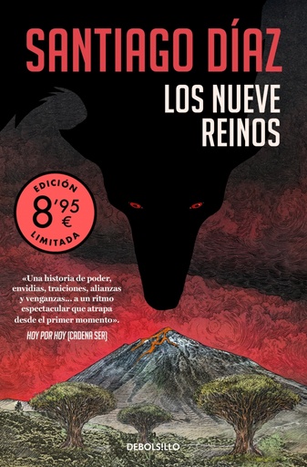 Los nueve reinos (edición limitada · Verano)