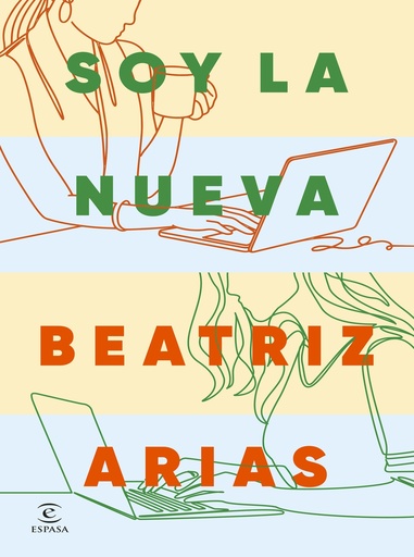Soy la nueva