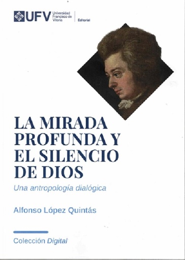 La mirada profunda y el silencio de Dios