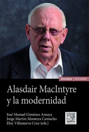 Alasdair MacIntyre y la modernidad