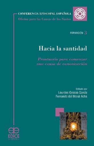 Hacia la santidad