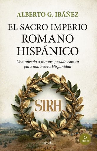 [9788418414992] El Sacro Imperio Romano Hispánico
