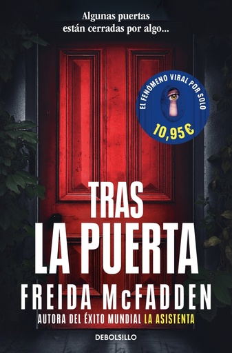 Tras la puerta