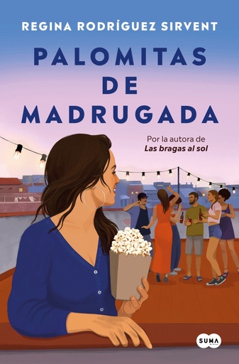 Palomitas de madrugada