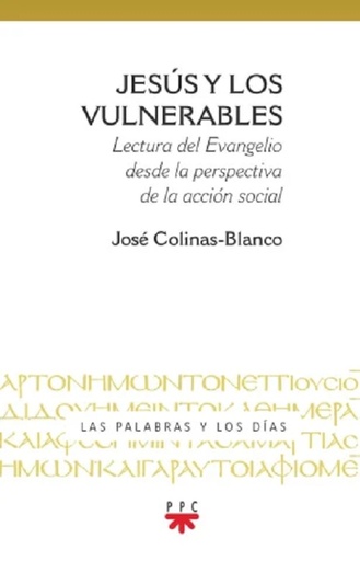 Jesús y los vulnerables