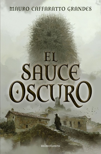 Los sueños de Elenda nº 01/02 El Sauce Oscuro