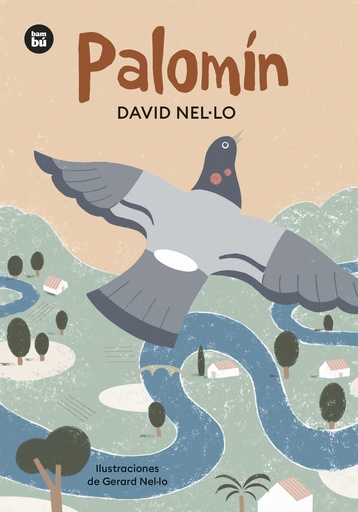 Palomín