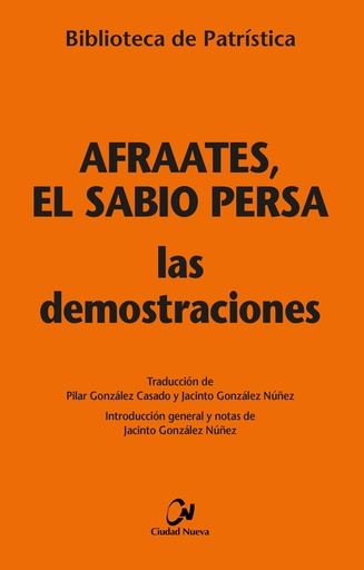 Las demostraciones