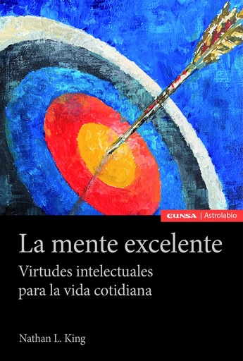 La mente excelente