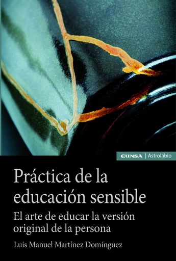 Práctica de la educación sensible