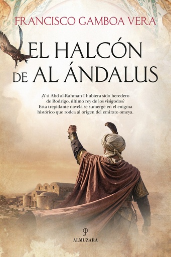 El halcón de Al Ándalus
