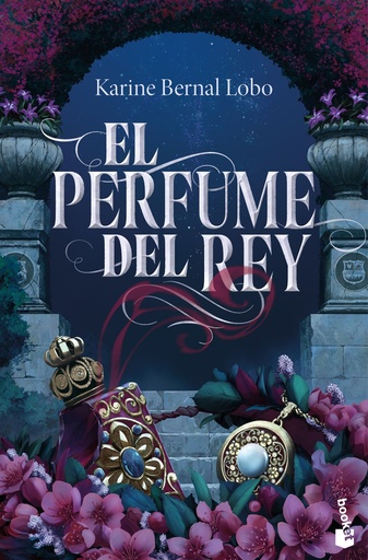 El perfume del rey