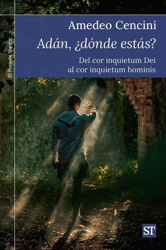 Adán, ¿dónde estás?