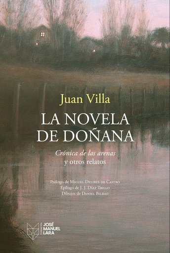 La novela de Doñana
