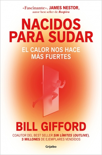 Nacidos para sudar