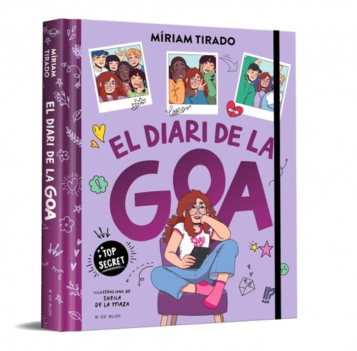 Em dic Goa - El diari de la Goa