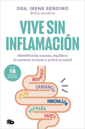 Vive sin inflamación