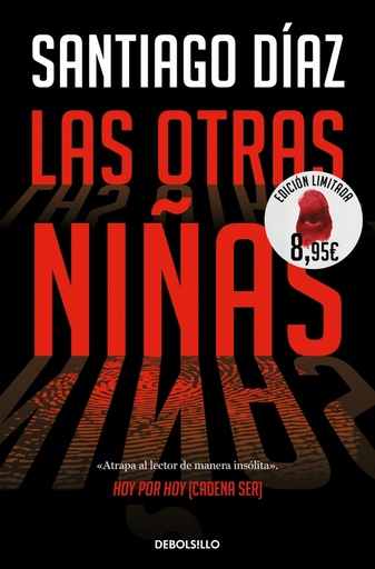 Las otras niñas (edición limitada · Verano) (Indira Ramos 2)