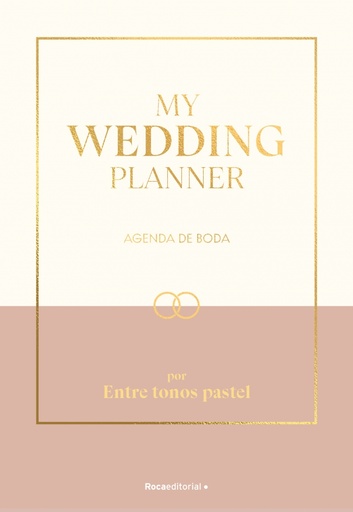 My wedding planner