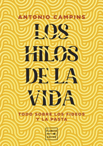 Los hilos de la vida