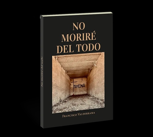 No moriré del todo