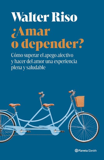 ¿Amar o depender?